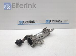 Cooler for exhaust recuperation VOLVO S60 I (384)