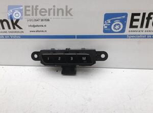 Switch for sead adjustment VOLVO XC90 II (256)