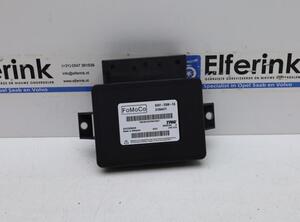 Control unit for fixing brake VOLVO V70 III (135)