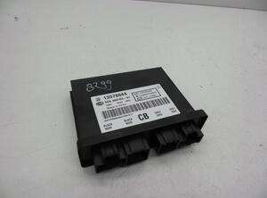 Control unit central electric (BCM) OPEL AMPERA (R12)