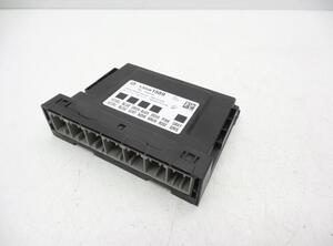 Control unit central electric (BCM) OPEL CORSA E (X15)