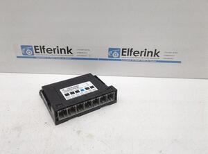 Control unit central electric (BCM) OPEL AMPERA (R12)