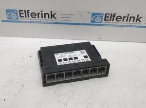 Control unit central electric (BCM) OPEL CORSA E (X15)