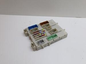 Control unit central electric (BCM) VOLVO V40 Hatchback (525, 526)