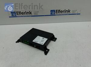 Bluetooth Block von einem Lynk &amp; Co 01