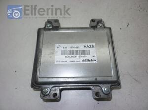 Control unit for injection system OPEL CORSA D (S07)