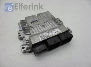 Control unit for injection system VOLVO C30 (533)