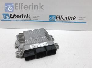 Control unit for injection system VOLVO V60 I (155, 157)