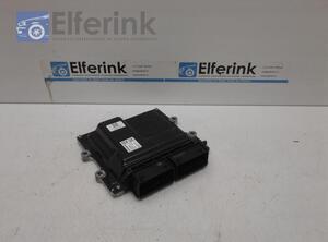 Control unit for injection system VOLVO V40 Hatchback (525, 526), VOLVO V40 Cross Country (526)