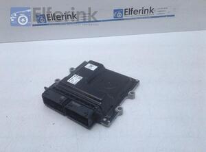 Control unit for injection system VOLVO V70 III (135)