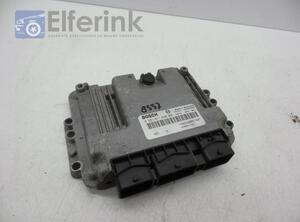 Control unit for injection system OPEL VIVARO A Van (X83)