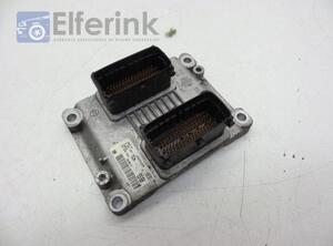 Control unit for injection system OPEL AGILA (A) (H00)