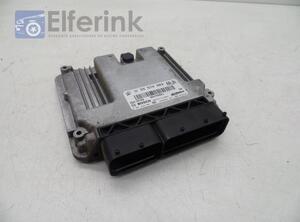 Control unit for injection system OPEL INSIGNIA A Saloon (G09)