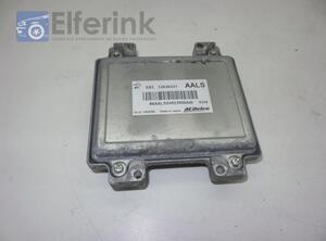 Computer voor Brandstofinjectie OPEL INSIGNIA A (G09)