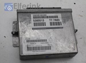 Control unit for injection system SAAB 9-5 (YS3E)