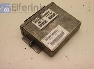 Control unit for injection system SAAB 9-5 Estate (YS3E)