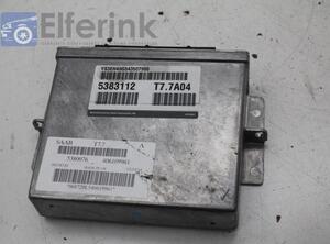 Control unit for injection system SAAB 9-5 (YS3E)