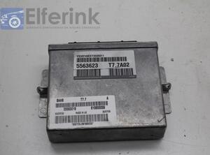 Control unit for injection system SAAB 9-5 (YS3E)