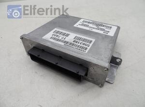 Control unit for injection system SAAB 9-5 (YS3E)