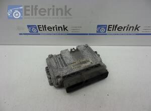 Control unit for injection system OPEL ASTRA H Estate (A04)