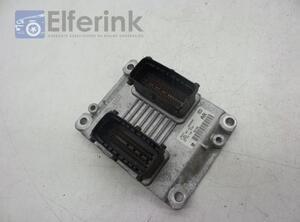 Control unit for injection system OPEL CORSA C (X01)