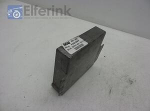 Control unit for injection system SAAB 9000