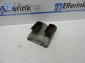 Control unit for injection system OPEL AGILA (A) (H00)