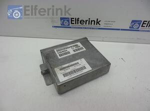 Steuergerät für Einspritzanlage Saab 9-5 YS3E T77A04 P14773302