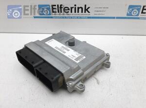 Control unit for injection system VOLVO C70 II Convertible (542)