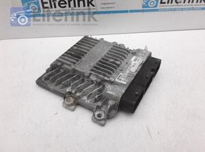 Control unit for injection system VOLVO V50 (545)