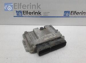 Control unit for injection system OPEL ASTRA H GTC (A04)