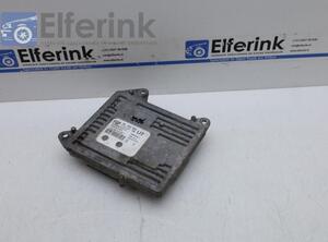 Control unit for injection system OPEL ZAFIRA / ZAFIRA FAMILY B (A05)