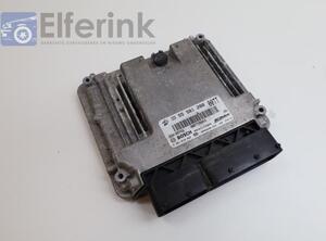 Control unit for injection system OPEL CORSA D (S07)