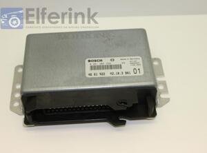 Control unit for injection system SAAB 9-3 (YS3D), SAAB 900 II