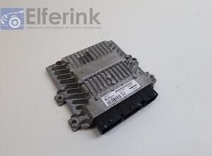 Computer voor Brandstofinjectie VOLVO C70 II Convertible (542)