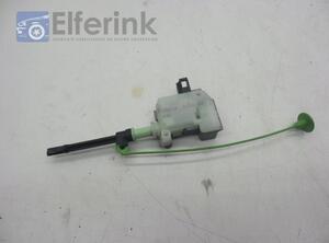 Servomotor for fuel filler flap VOLVO S80 II (124), VOLVO V70 III (135), VOLVO V60 I (155, 157), VOLVO S60 II (134)