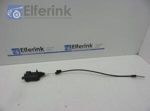 Servomotor for fuel filler flap OPEL ASTRA H GTC (A04)