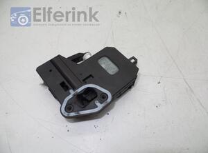 Servomotor for fuel filler flap VOLVO C30 (533)