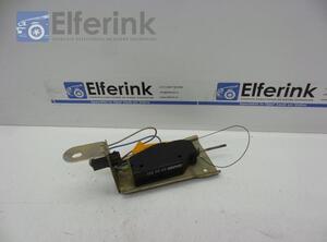 Servomotor for fuel filler flap SAAB 9000 Hatchback