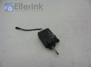 Servomotor for fuel filler flap OPEL CORSA C (X01)