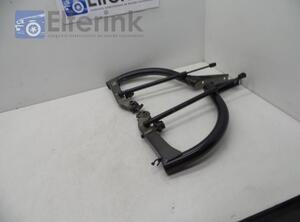 Heckklap hinge SAAB 9-5 (YS3G)