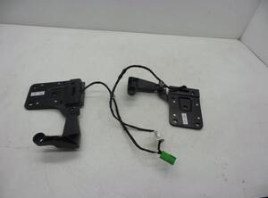 Roof switch VOLVO C70 II Convertible (542)