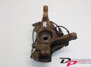 Stub Axle OPEL Corsa D (S07)