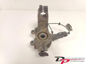 Stub Axle FORD FOCUS II (DA_, HCP, DP)