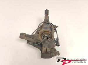 Stub Axle OPEL CORSA D (S07)