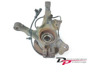 Stub Axle FORD FIESTA VI (CB1, CCN)