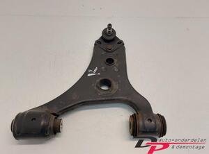 Track Control Arm MERCEDES-BENZ A-CLASS (W169)