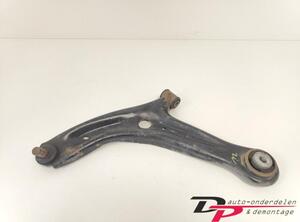 Track Control Arm FORD FIESTA VI (CB1, CCN), FORD FIESTA VI Van