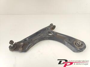 
Querlenker links vorne VW Polo V 6R, 6C 6R0407151F P21151608
