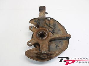 Wheel Hub MERCEDES-BENZ A-Klasse (W169)